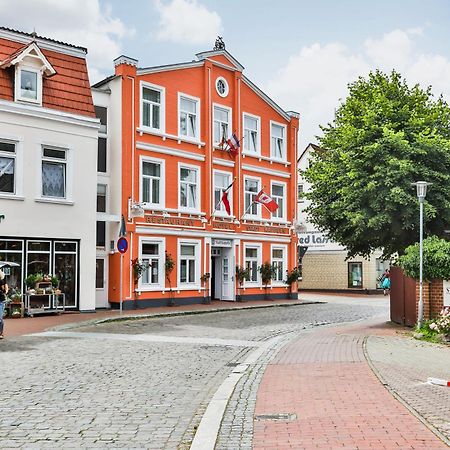 Hotel Stadt カッペルン エクステリア 写真